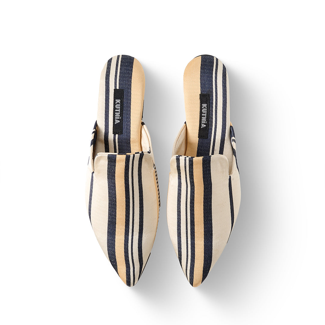 Kutnu Slippers