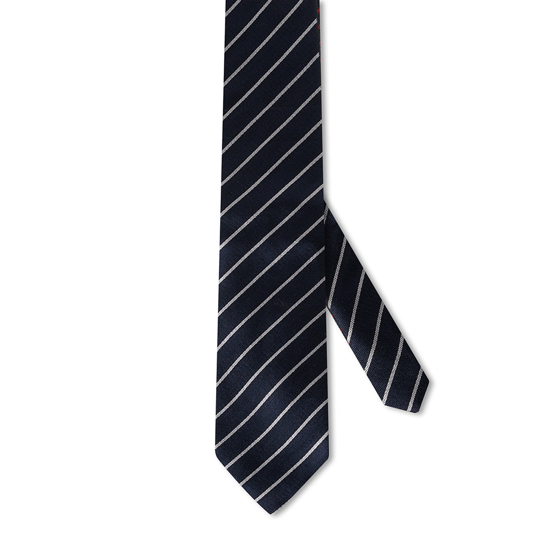 Kutnu Tie and Handkerchief Set