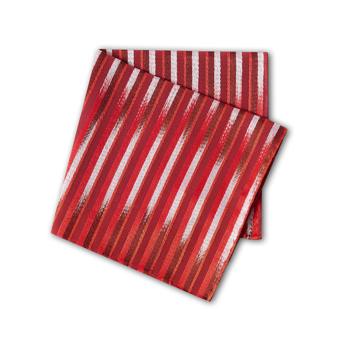 Kutnu Tie and Handkerchief Set