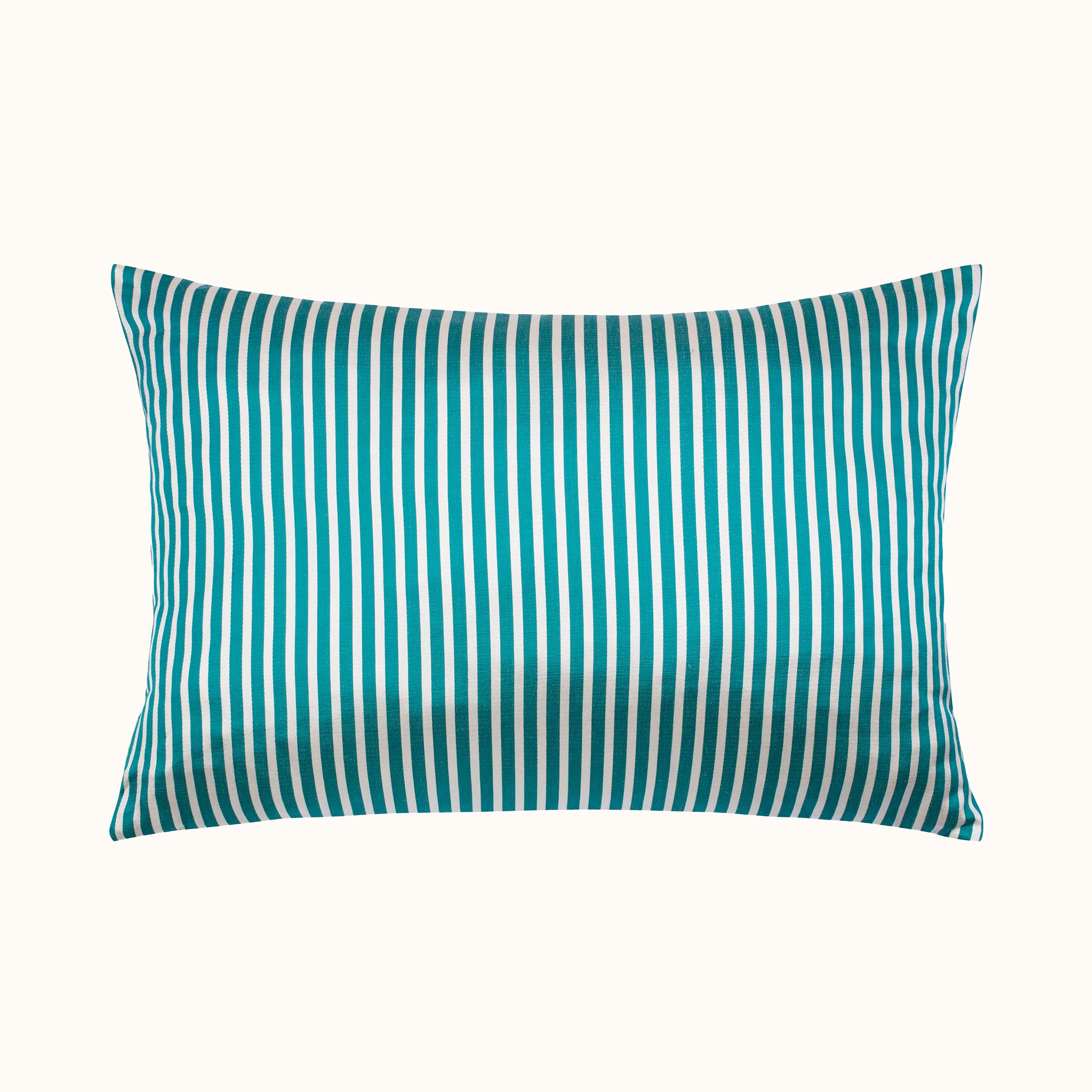 Three Feather Rectangle Pillow