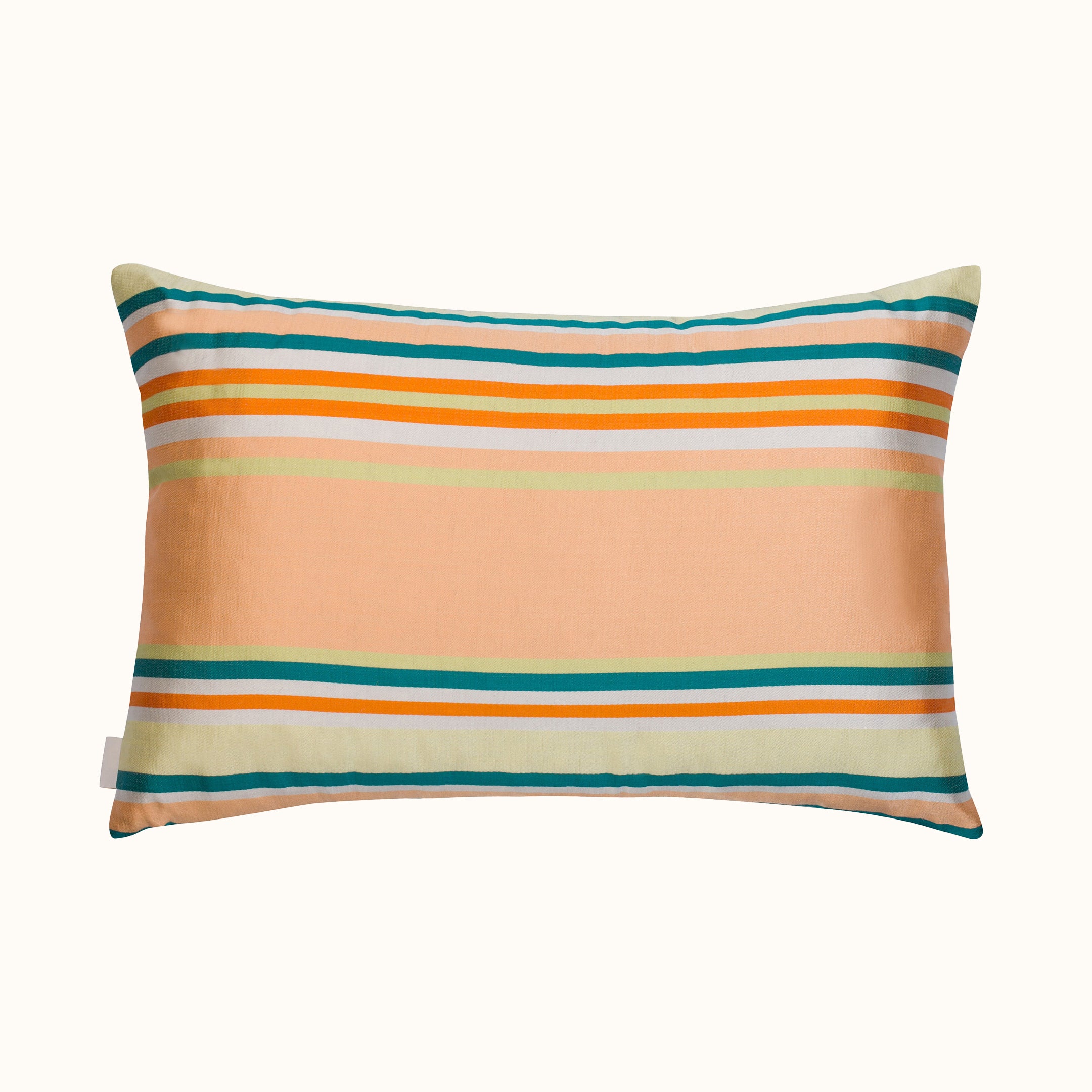 Three Birds Rectangle Pillow