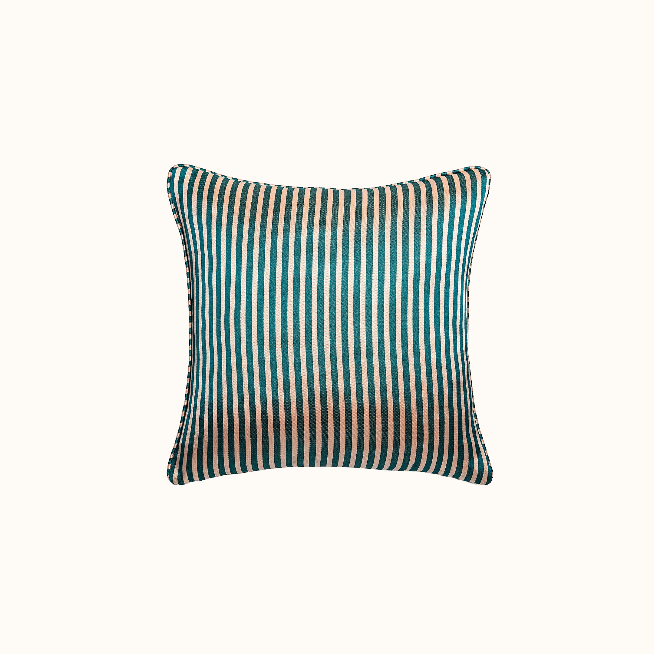 Three Feathered Kutnu Pillow