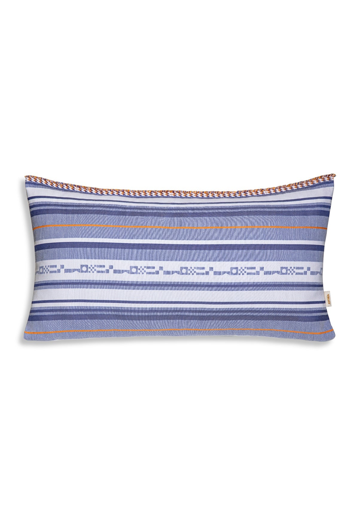 Akkaya Striped Throw Pillow