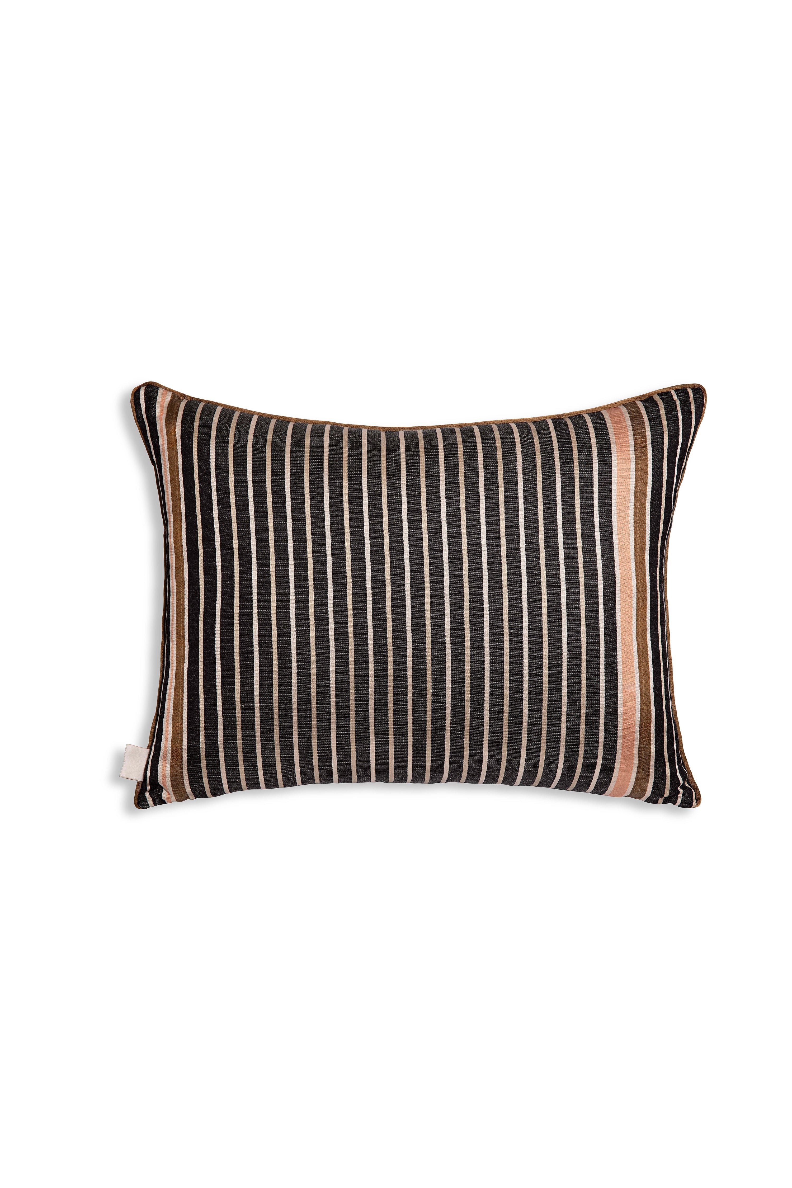 Decorative Dark Pillow