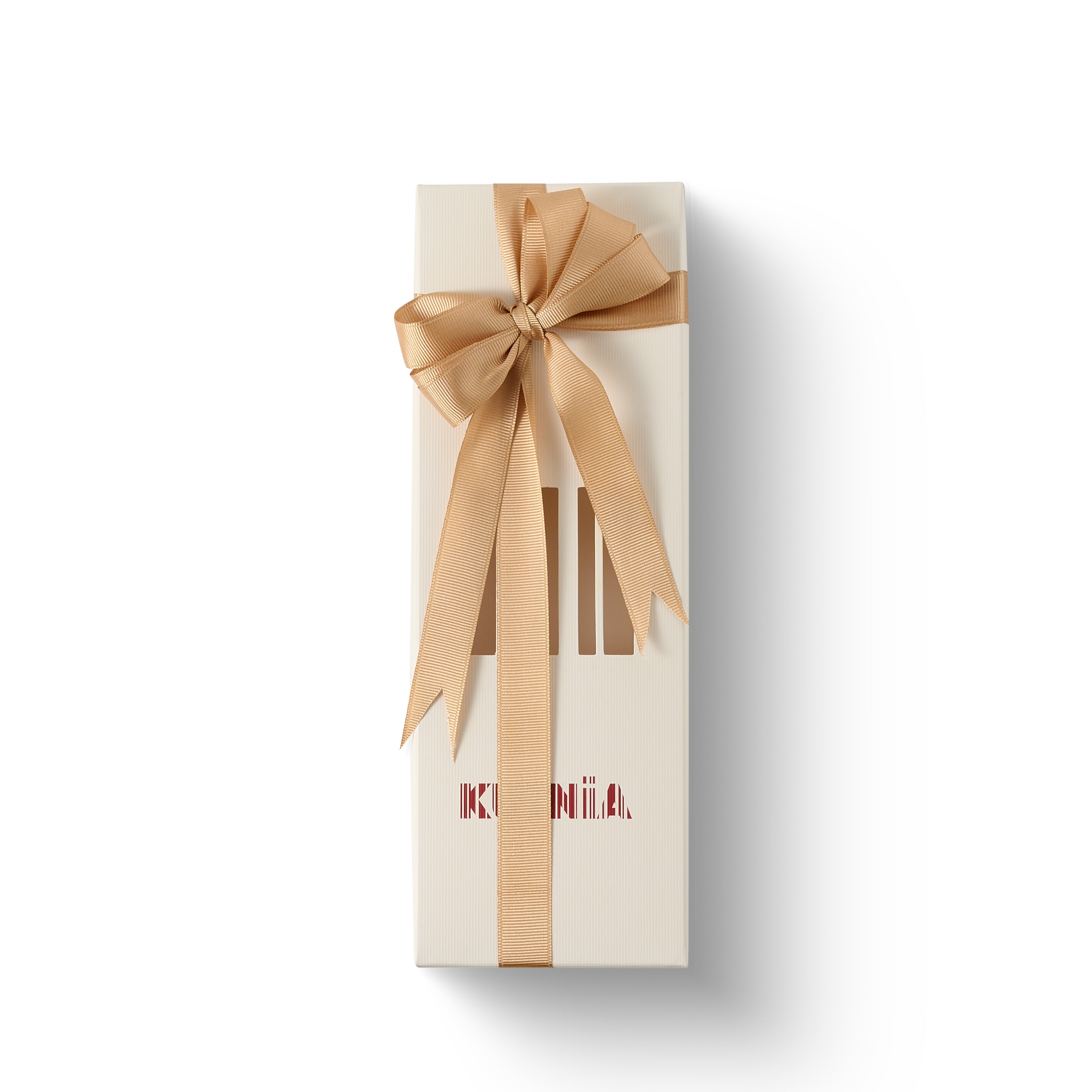 Kutnu Tie and Handkerchief Set