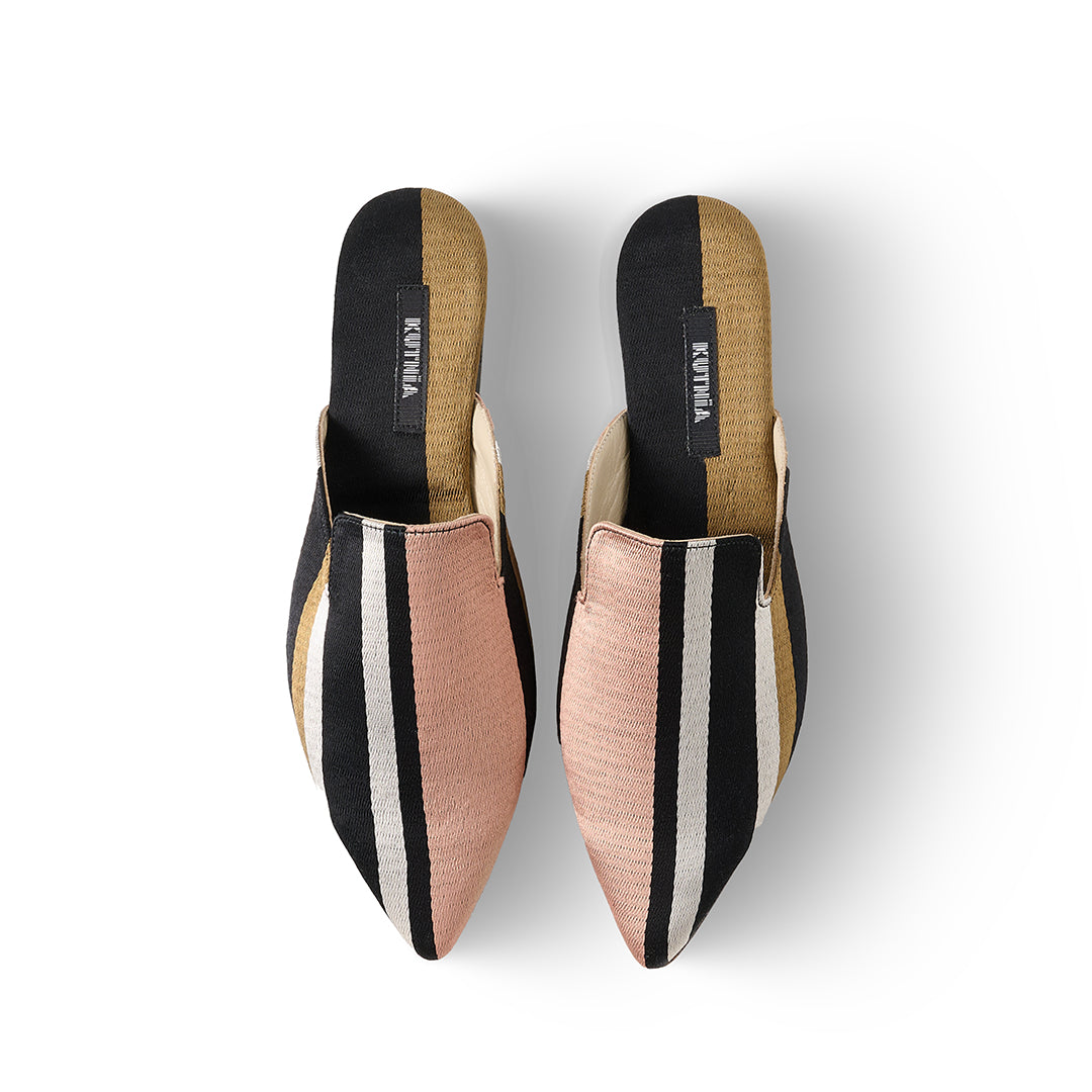 Kutnu Slippers