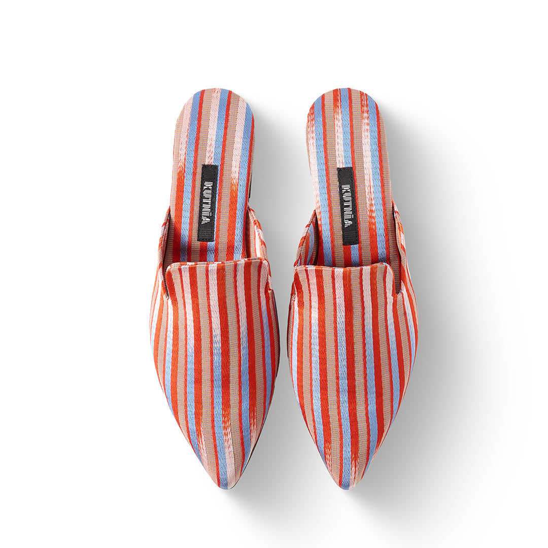 Kutnu Slippers