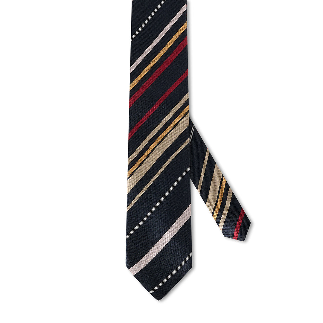 Kutnu Tie and Handkerchief Set