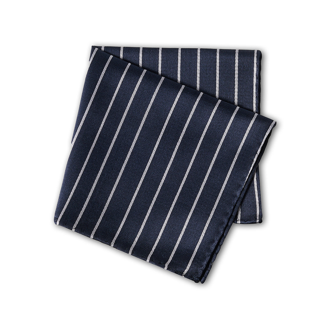 Kutnu Tie and Handkerchief Set
