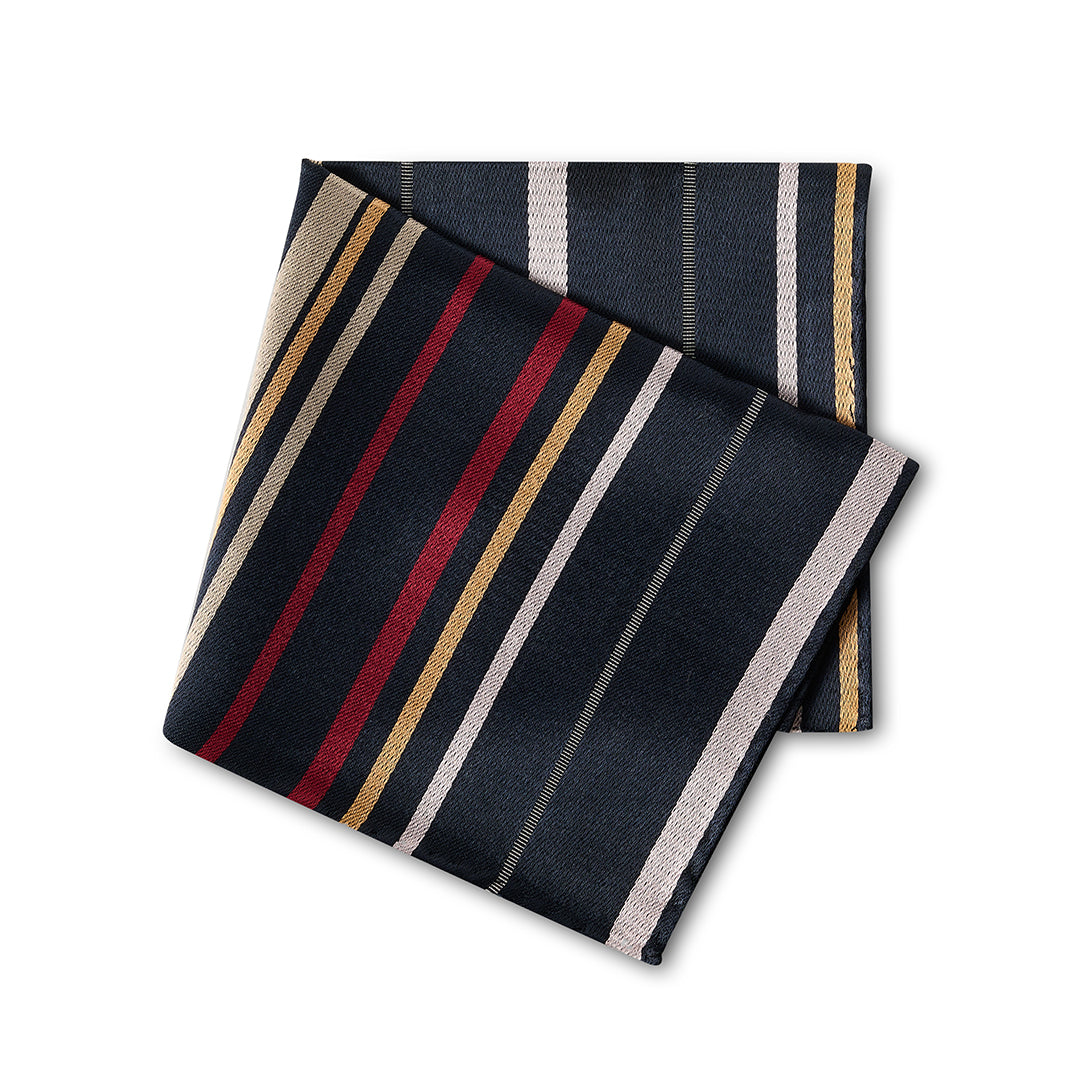 Kutnu Tie and Handkerchief Set