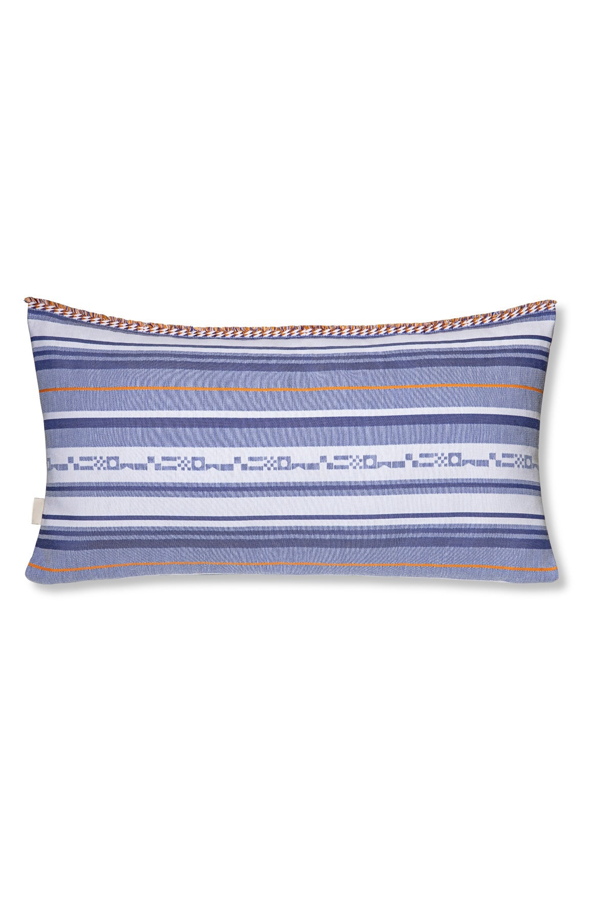 Akkaya Striped Throw Pillow