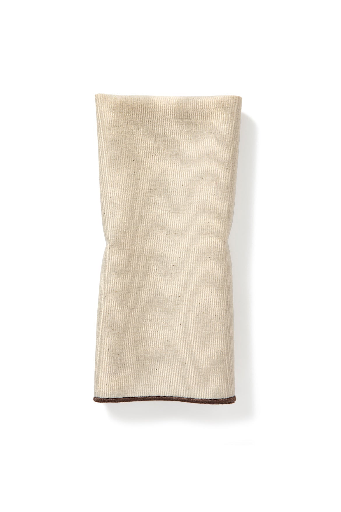 Brown Piccolo Napkin