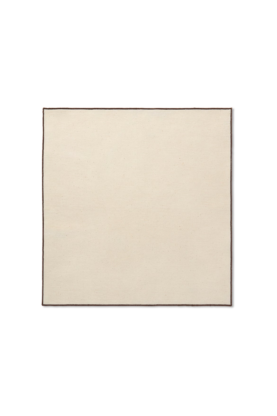 Brown Piccolo Napkin