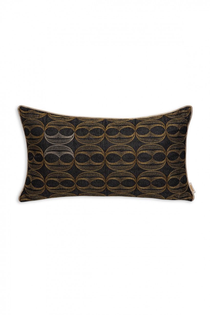 Miskilim Decorative Pillow