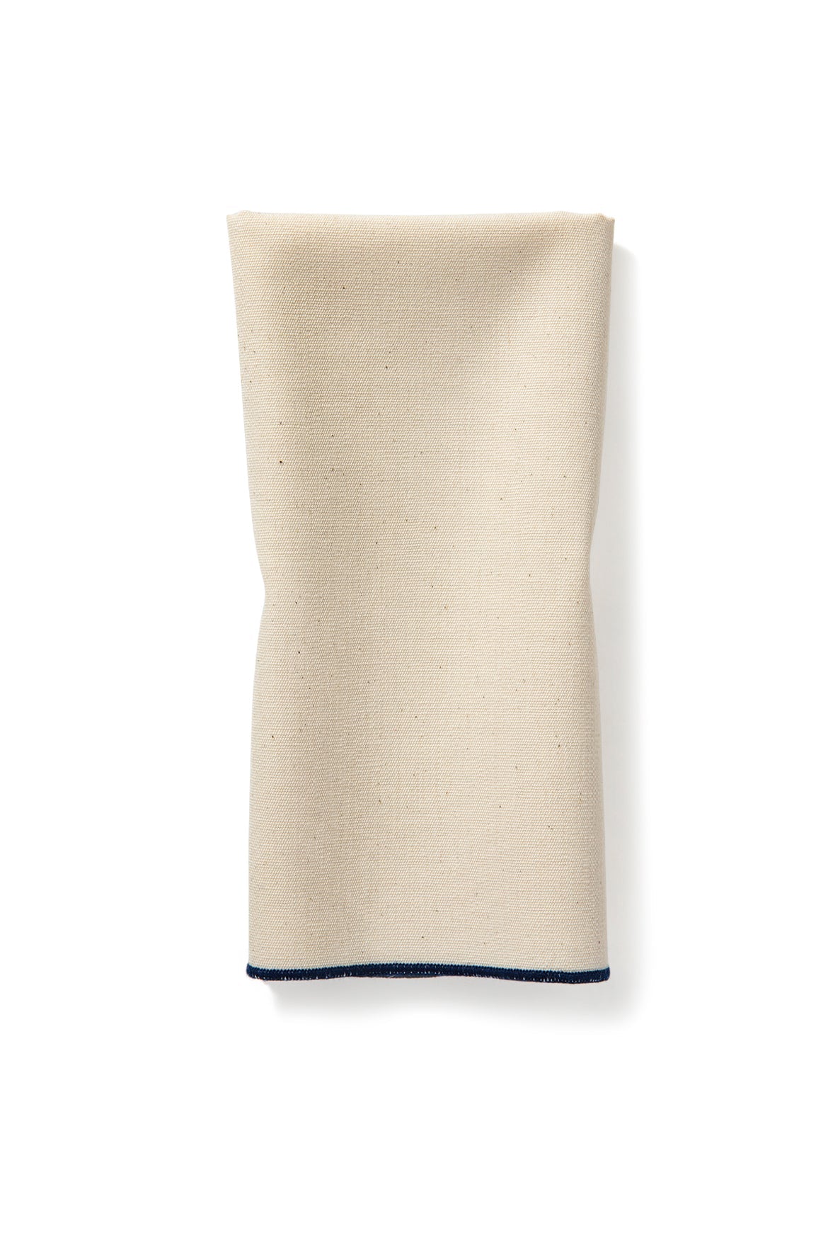 Navy Blue Piccolo Napkin