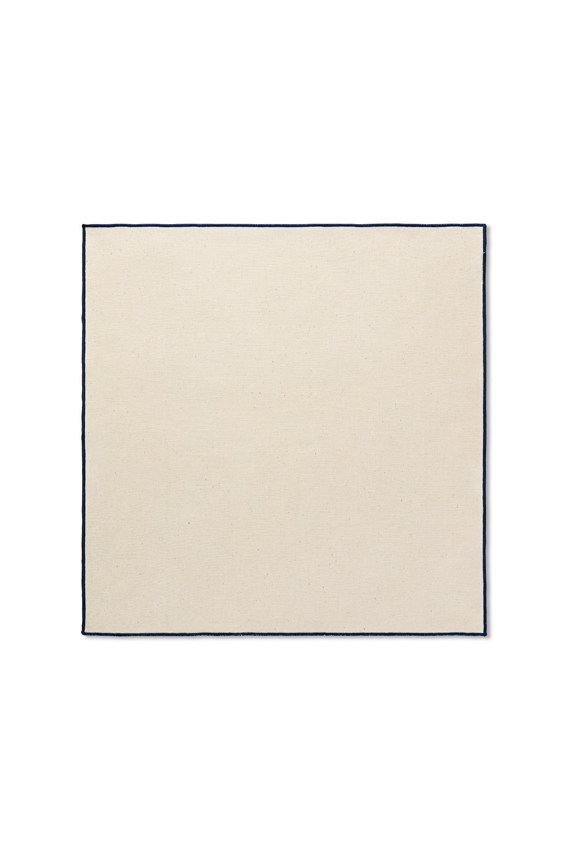 Navy Blue Piccolo Napkin