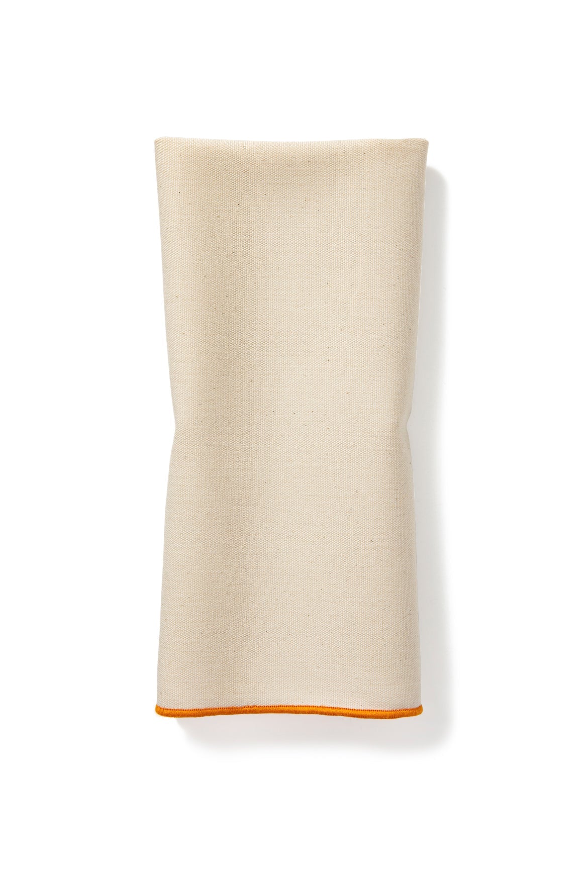 Orange Piccolo Napkin