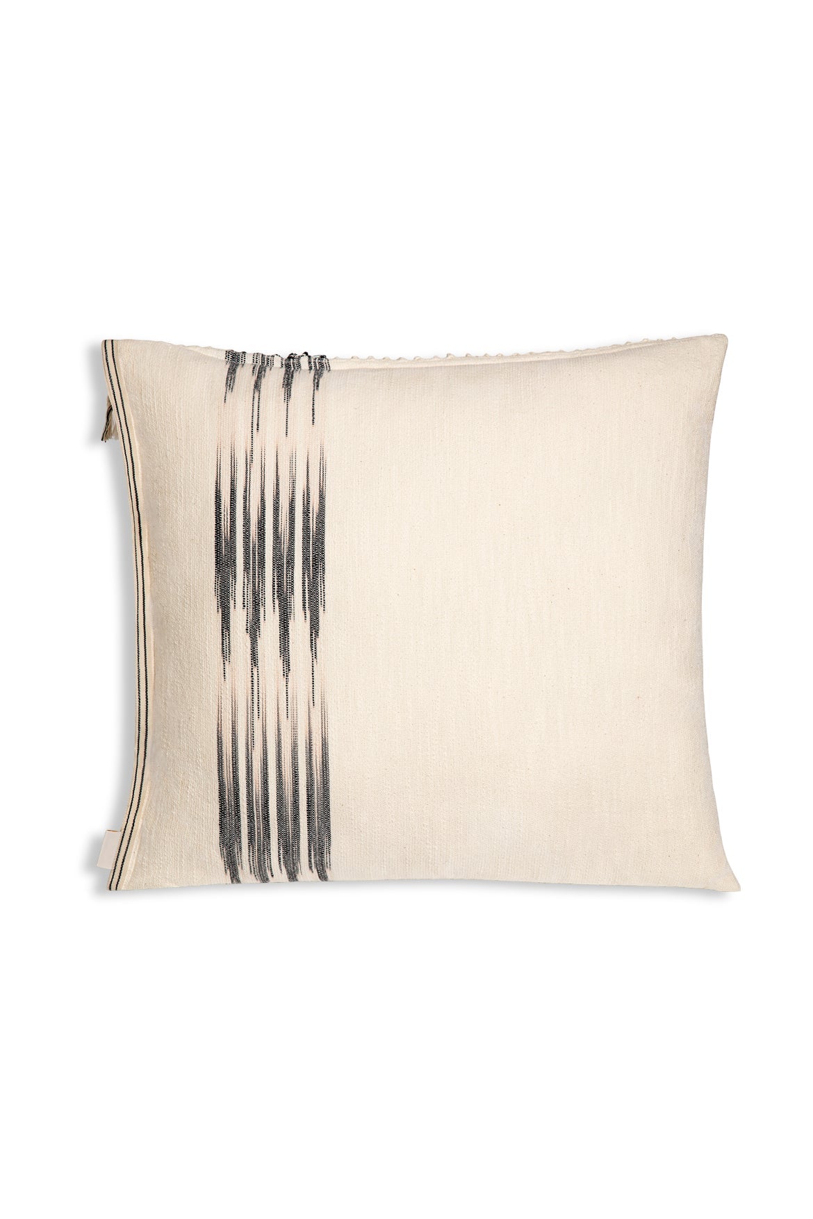 Peshtemal Tasseled Pillow
