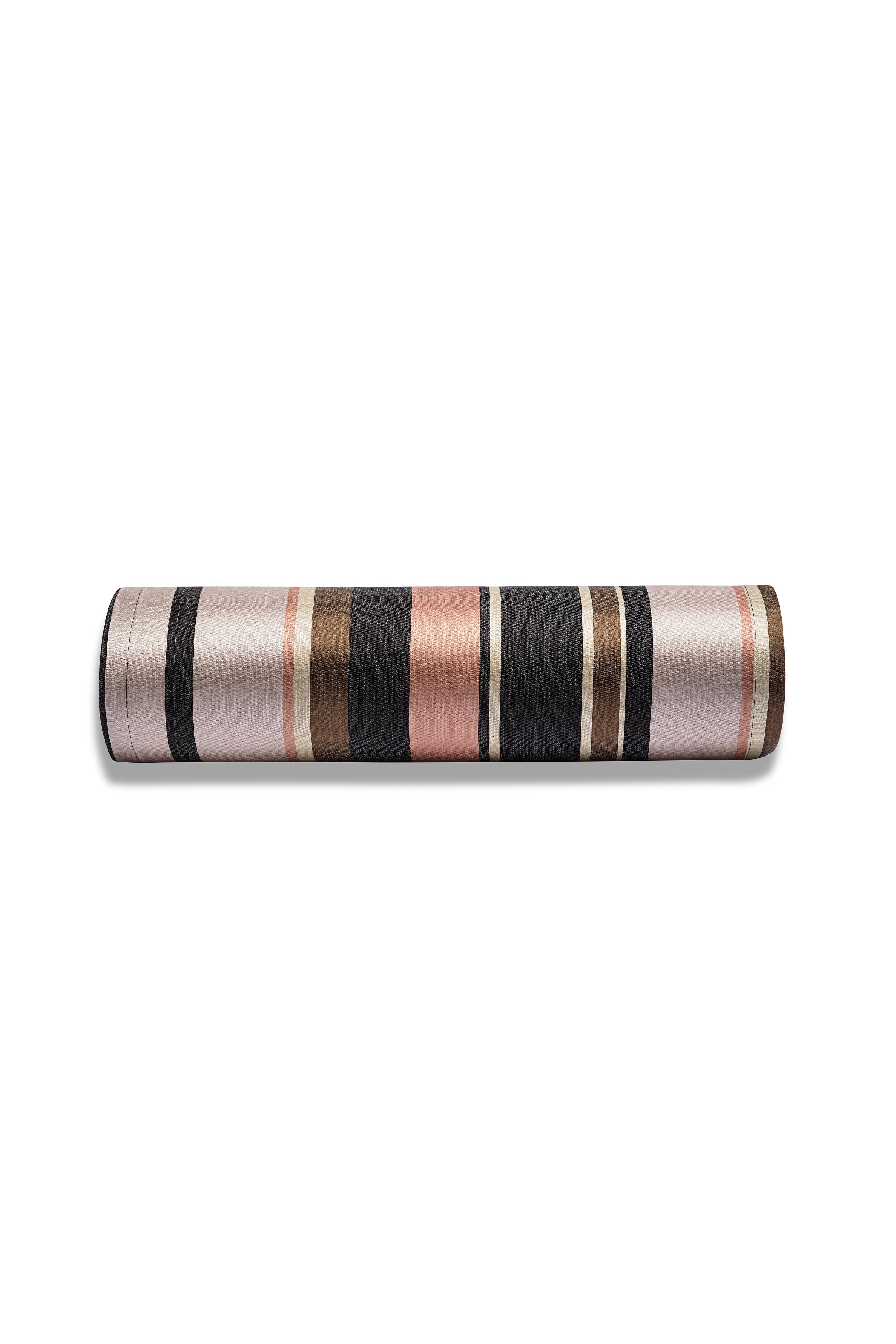 Slick Cylinder Pillow