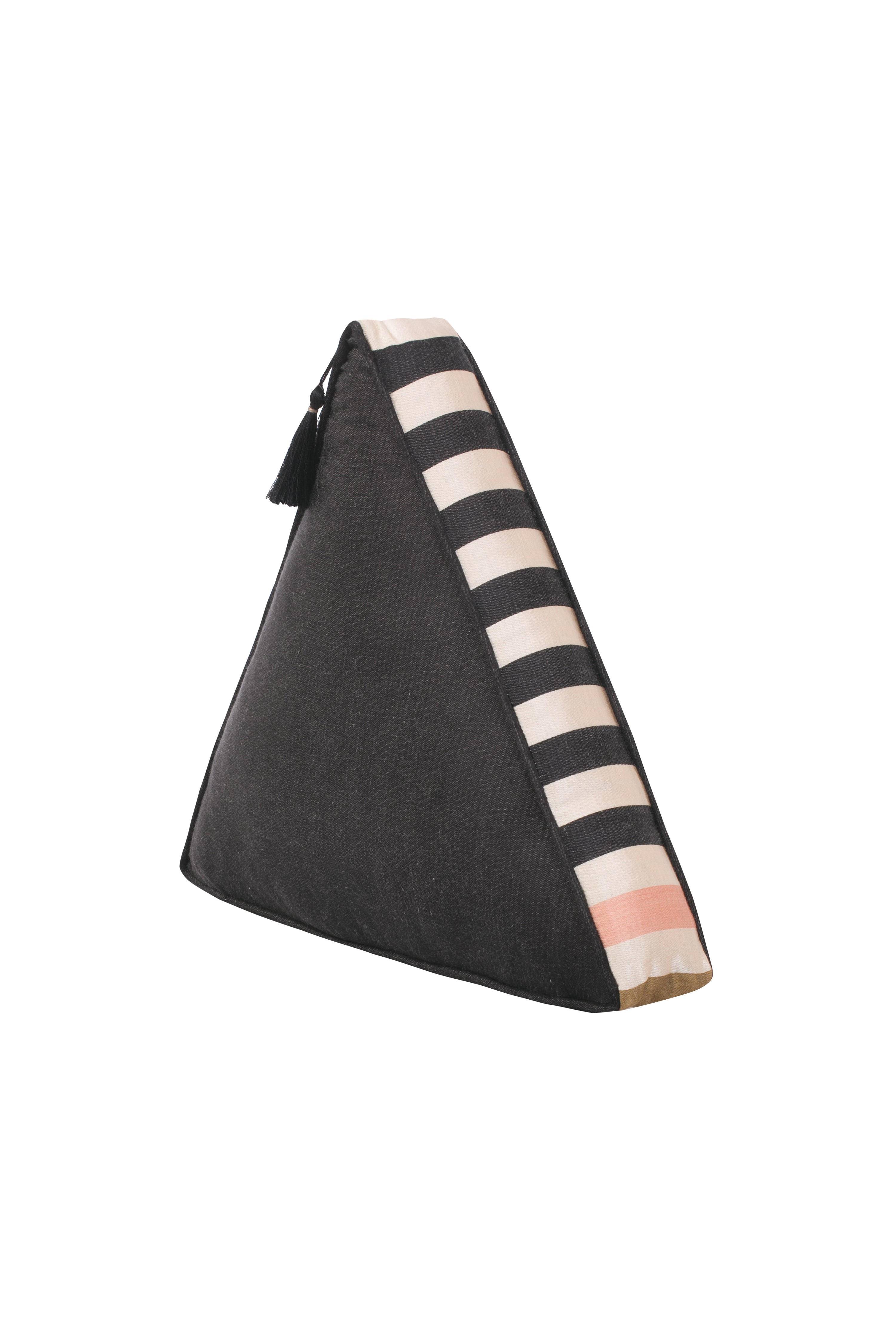 Rastik Triangle Pillow