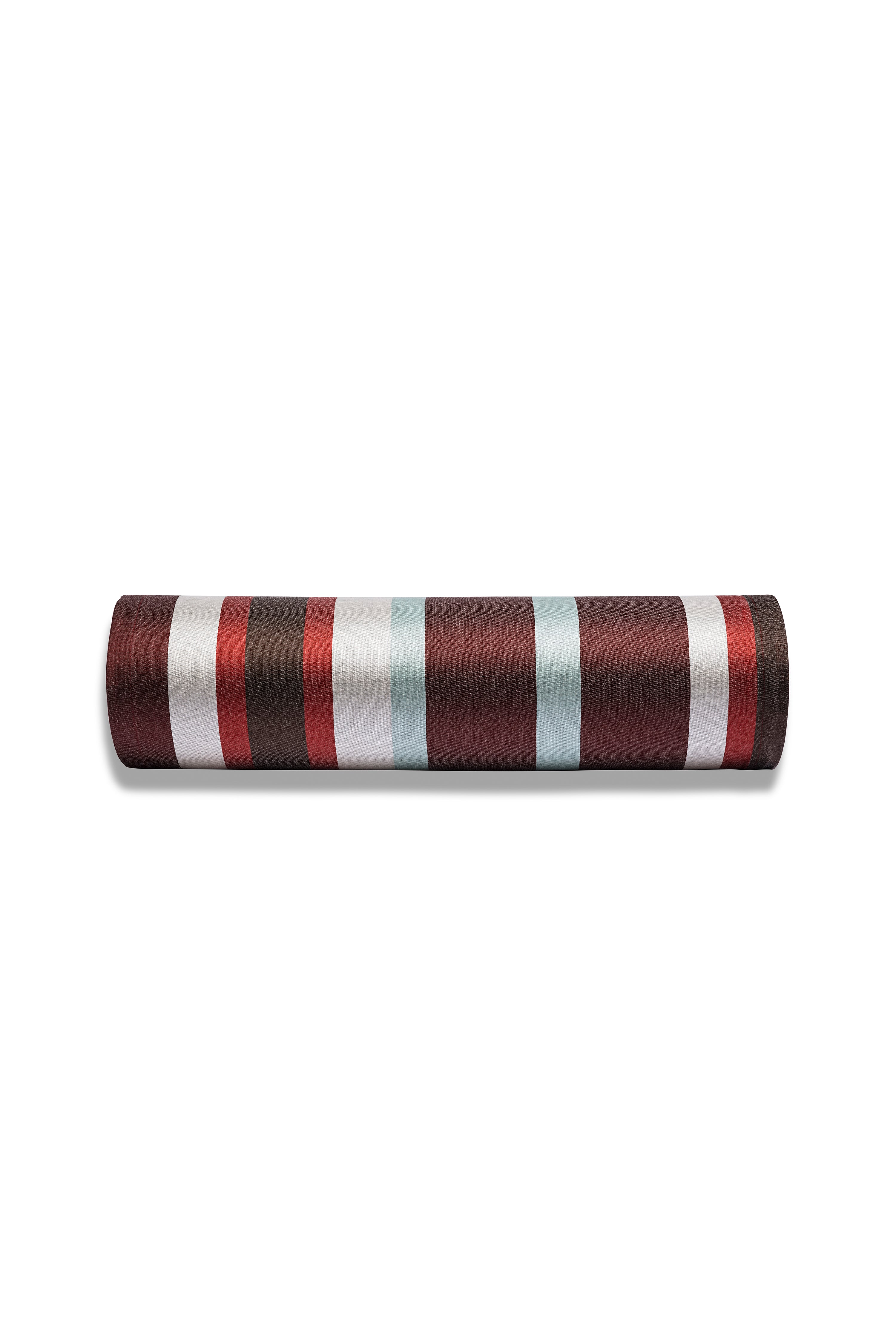 Spice Way Cylinder Pillow